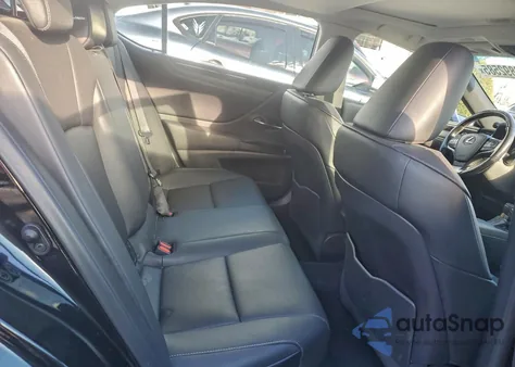 2021 Lexus Es 350 Base from USA, damaged, VIN 58ADZ1B19MU091100